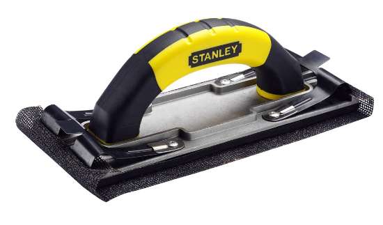 Afbeeldingen van Stanley handschuurblok