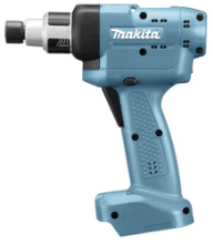 Afbeeldingen van Makita Momentsleutel DFT041FZ - 14,4v 