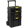Afbeeldingen van STANLEY Quicklink gereedschapswagen 3in1 STST83319-1