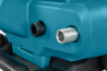 Afbeeldingen van Makita Hogedrukreiniger HW001GZ - 40V Max XGT - zonder accu's en lader in doos