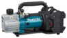 Afbeeldingen van Makita 18 V Vacuümpomp DVP181ZK