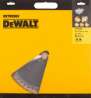 Afbeeldingen van DeWALT Cirkelzaagblad DT4332