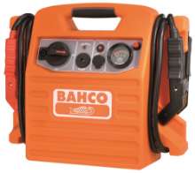 Afbeeldingen van Bahco booster 12v 1200ca-13kg