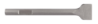 Afbeeldingen van Makita Platbeitel 75X410Mm 1 1/8 D-61553
