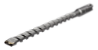 Afbeeldingen van Makita Betonboor P2S:SDS-Plus - 8x210mm 
