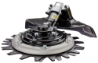 Afbeeldingen van Makita Opzetstuk bosm.messenset EM407 191M75-9