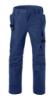 Afbeeldingen van Havep Attitude indigo blauw mt. 68 werkbroek