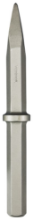 Afbeeldingen van Makita Puntbeitel sw28,6 350mm D-65034
