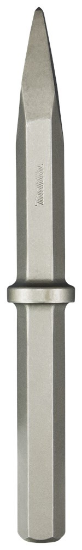 Afbeeldingen van Makita Puntbeitel sw28,6 350mm D-65034