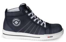 Afbeeldingen van Redbrick Schoen Azure S3 Maat 45 Hoog Marine
