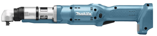 Afbeeldingen van Makita Haakse Momentsleutel DFL301FZ - 14,4v 