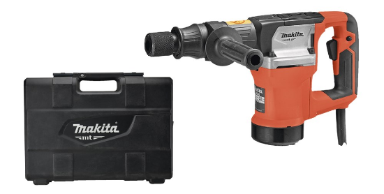 Afbeeldingen van Makita breekhamer M8600 - 230v 900Watt 