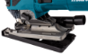 Afbeeldingen van Makita Decoupeerzaag 4351CT - 230v 720Watt - T-model in koffer 