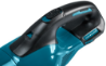 Afbeeldingen van Makita Steelstofzuiger blauw - 18V - zonder accu's en lader met cycloon stofcapsule in doos