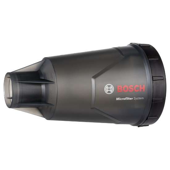 Afbeeldingen van Bosch Stofafzuiger set
