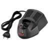 Afbeeldingen van Bosch Haakse slijpmachine GWS 12V-76