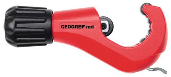 Afbeeldingen van Gedore Red pijpsnijder koperen pijpen, D 3-35 mm