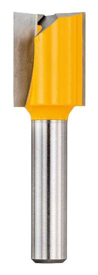 Afbeeldingen van DeWALT Groeffrees, HM DT90008