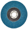 Afbeeldingen van Makita Lamellenschijf D-27682 - Ø125mm - Z40 