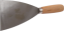 Afbeeldingen van Kelfort Plamuurmes - 10cm - duits model 