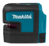 Afbeeldingen van Makita Kruislijn laser groen SK105GDZ