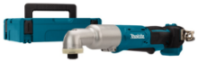 Afbeeldingen van Makita haakse slagschroevendraaier TL064DZJ - 10,8v 