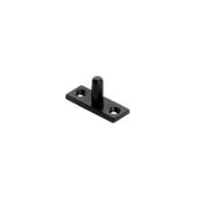 Afbeeldingen van INTERSTEEL Stelpen mat zwart 5615