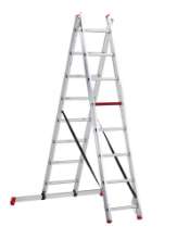 Afbeeldingen van Altrex reformladder All Round AR