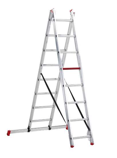 Afbeeldingen van Altrex reformladder All Round AR