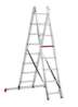 Afbeeldingen van Altrex reformladder All Round AR