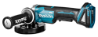 Afbeeldingen van Makita Haakse Slijper DGA508ZJ - 18v 125mm 