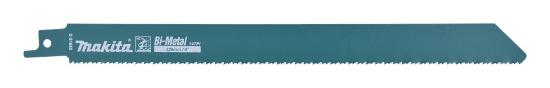 Afbeeldingen van Makita Rec.Zaagbl Bi-M 225X19X0,9 1,8 D-51655