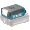 Afbeeldingen van Makita zaklamp blok DEBML103 CXT - 12 V Max - zonder accu's en lader in doos