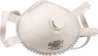 Afbeeldingen van Kelfort Stofmasker 1835C - FFP3 - Met Ventiel Cup 