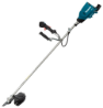 Afbeeldingen van Makita Bosmaaier DUR369AZ - 2x18v - U-greep in doos 