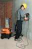 Afbeeldingen van Spit stofzuiger AC1630P - 1600 Watt - 32 liter inhoud 