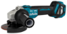 Afbeeldingen van Makita Haakse slijper DGA513ZJ - 18V 125mm - Zonder accu's en lader in Mbox