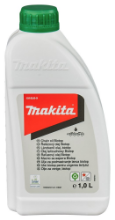Afbeeldingen van Makita Kettingzaagolie Biotop 1L 1910U0-9