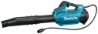 Afbeeldingen van Makita bladblazer UB003CZ - 36V zonder accu's en lader - alleen te gebruiken met Connector PDC1200/1500