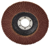 Afbeeldingen van Makita Lamellenschijf D-27034 - Ø115mm - A40 
