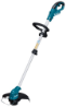 Afbeeldingen van Makita CXT 12 V Max Trimmer UR100DZ