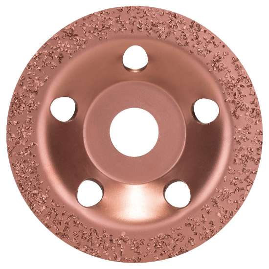 Afbeeldingen van Bosch Hardmetalen komschijf