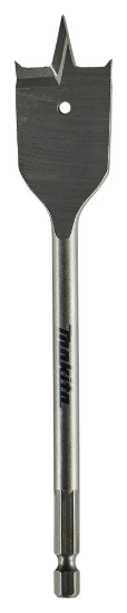Afbeeldingen van Makita Speedboor 1/4 26x150mm E-17295