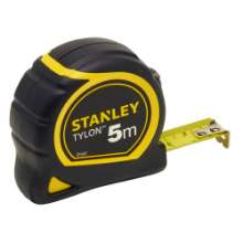 Afbeeldingen van Stanley rolbandmaat Tylon - 19mm 5 meter 