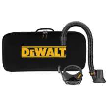 Afbeeldingen van DeWalt stofafzuigset Airlock DWH052-XJ - HEX 