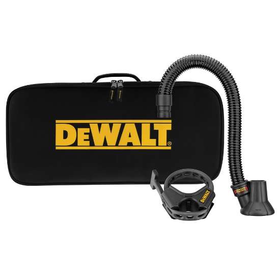 Afbeeldingen van DeWalt stofafzuigset Airlock DWH052-XJ - HEX 