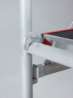 Afbeeldingen van Vouwsteiger met Safe-Quick®