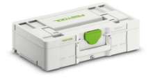 Afbeeldingen van Festool Systainer³ SYS3 L 137