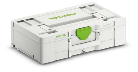 Afbeeldingen van Festool Systainer³ SYS3 L 137