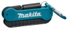 Afbeeldingen van Makita Schroefbitset Impact Black - 10 delig - Inclusief magnetische bithouder